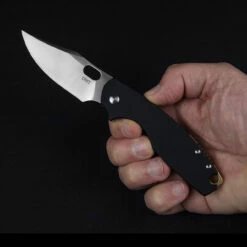 CRKT Pilar IV Folding Knife -SurvGear Shop CR5321det5 06790.1689339606