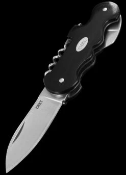 CRKT Triple Play - Pocket Knife 14 CRKT Triple Play - Pocket Knife -SurvGear Shop CR692501 36354.1652690270.1280.1280 91588.1652875572