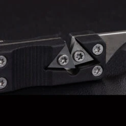 CRKT Key Chain Sharpener -SurvGear Shop CR9096 09437.1594806528