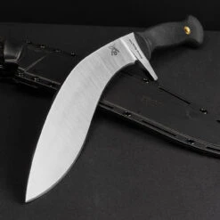 Cold Steel Gurkha Kukri Plus -SurvGear Shop CS35GKP.3 06177.1678190402.1280.1280 26387.1678192606