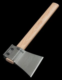Front Page 32 Cold Steel Professional Throwing Axe