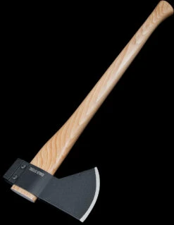 Cold Steel Hudson Bay Camp Axe -SurvGear Shop CS90QBdetnewsite 57347.1588346487