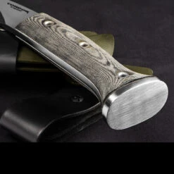 Condor K-Tact Kukri Micarta -SurvGear Shop CTK181210.2 13815.1670433362.1280.1280 54136.1671037113