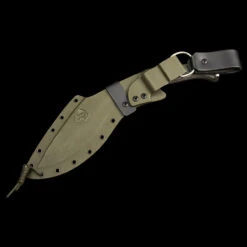 Condor K-Tact Kukri Micarta -SurvGear Shop CTK18121003 93267.1669905038.1280.1280 25560.1670932443