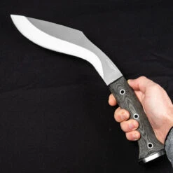 Condor K-Tact Kukri Micarta -SurvGear Shop CTK181210 81347.1670433362.1280.1280 43443.1671037113