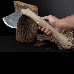 Condor Mountain Pass Axe 8 Condor Mountain Pass Axe -SurvGear Shop CTK2836425HC 67342.1632835023