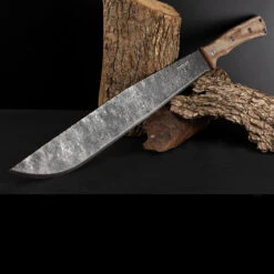 Condor Mountain Pass Machete -SurvGear Shop CTK2838155HC.2 64762.1632842769