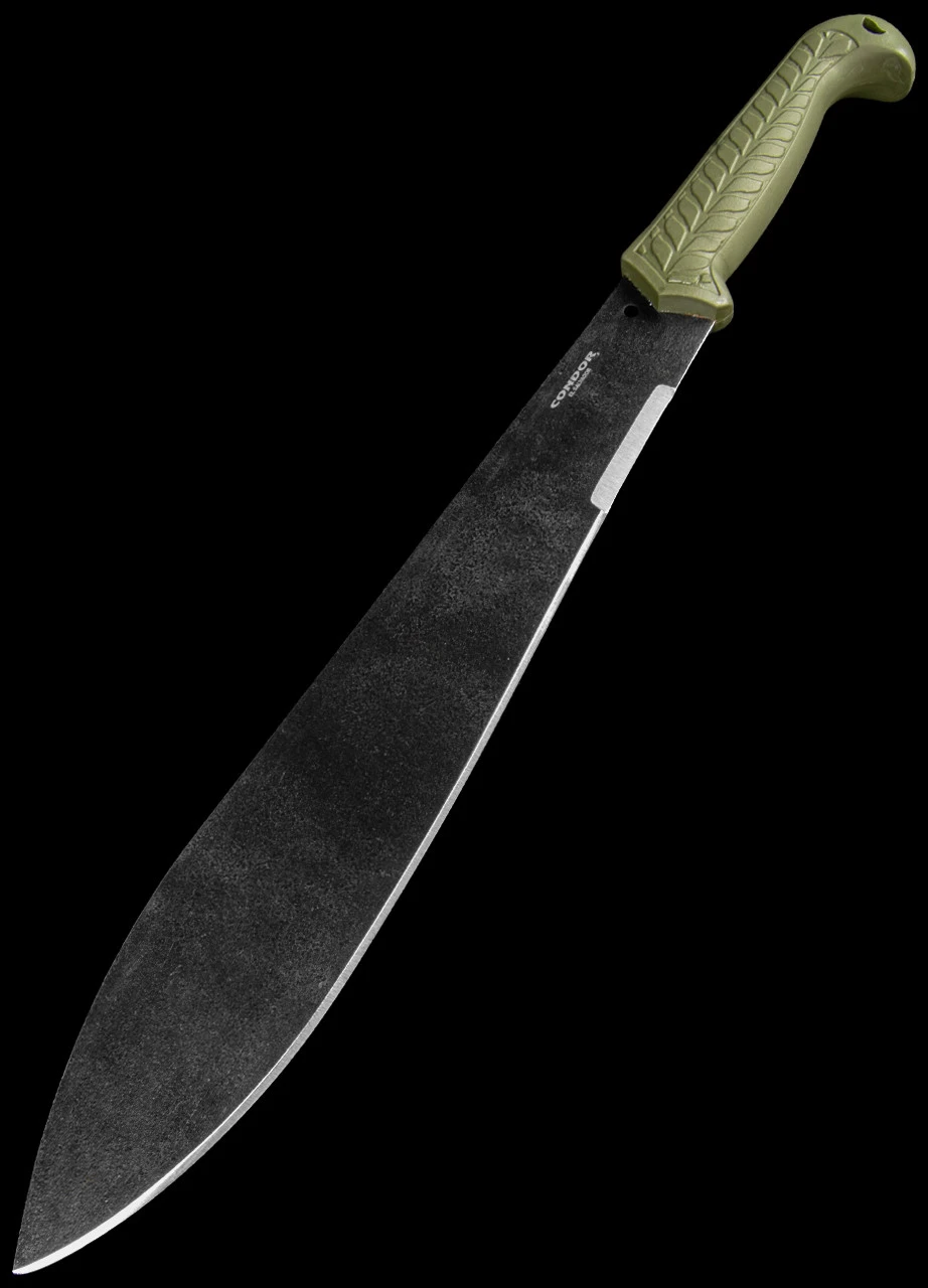 Condor Terrachete Machete 1 Condor Terrachete Machete