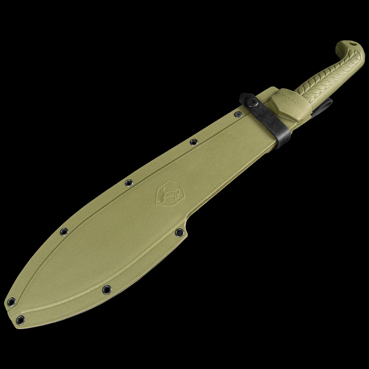 Condor Terrachete Machete 3 Condor Terrachete Machete - Image 3