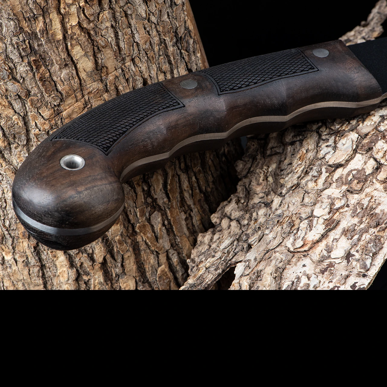 Condor D-Bolo Machete 4 Condor D-Bolo Machete - Image 4