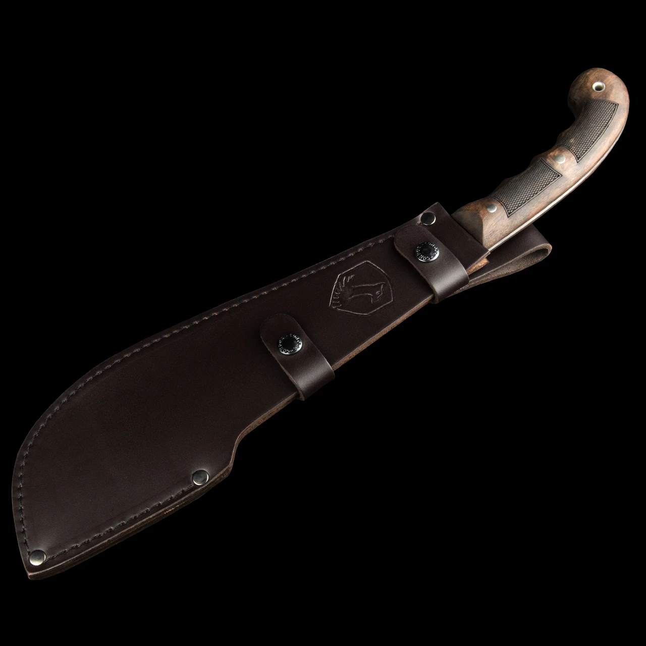 Condor D-Bolo Machete 6 Condor D-Bolo Machete - Image 6