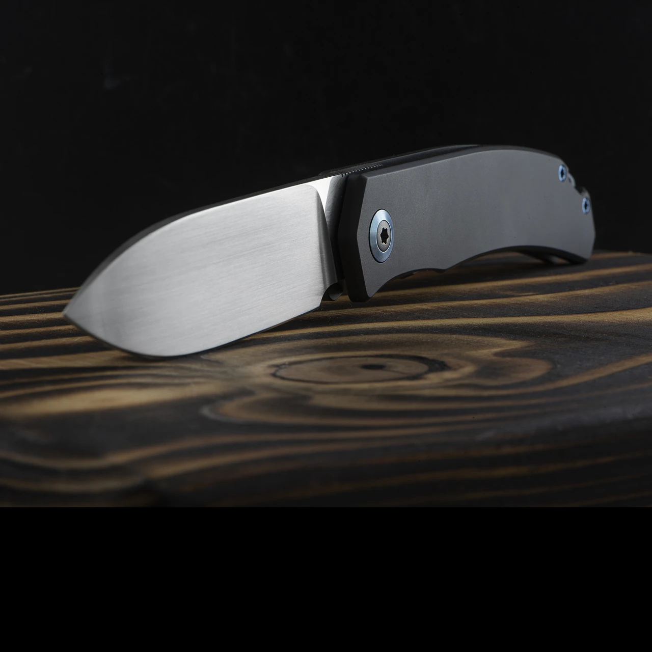 TBC Custom Urban XL 6 TBC Custom Urban XL - Image 6