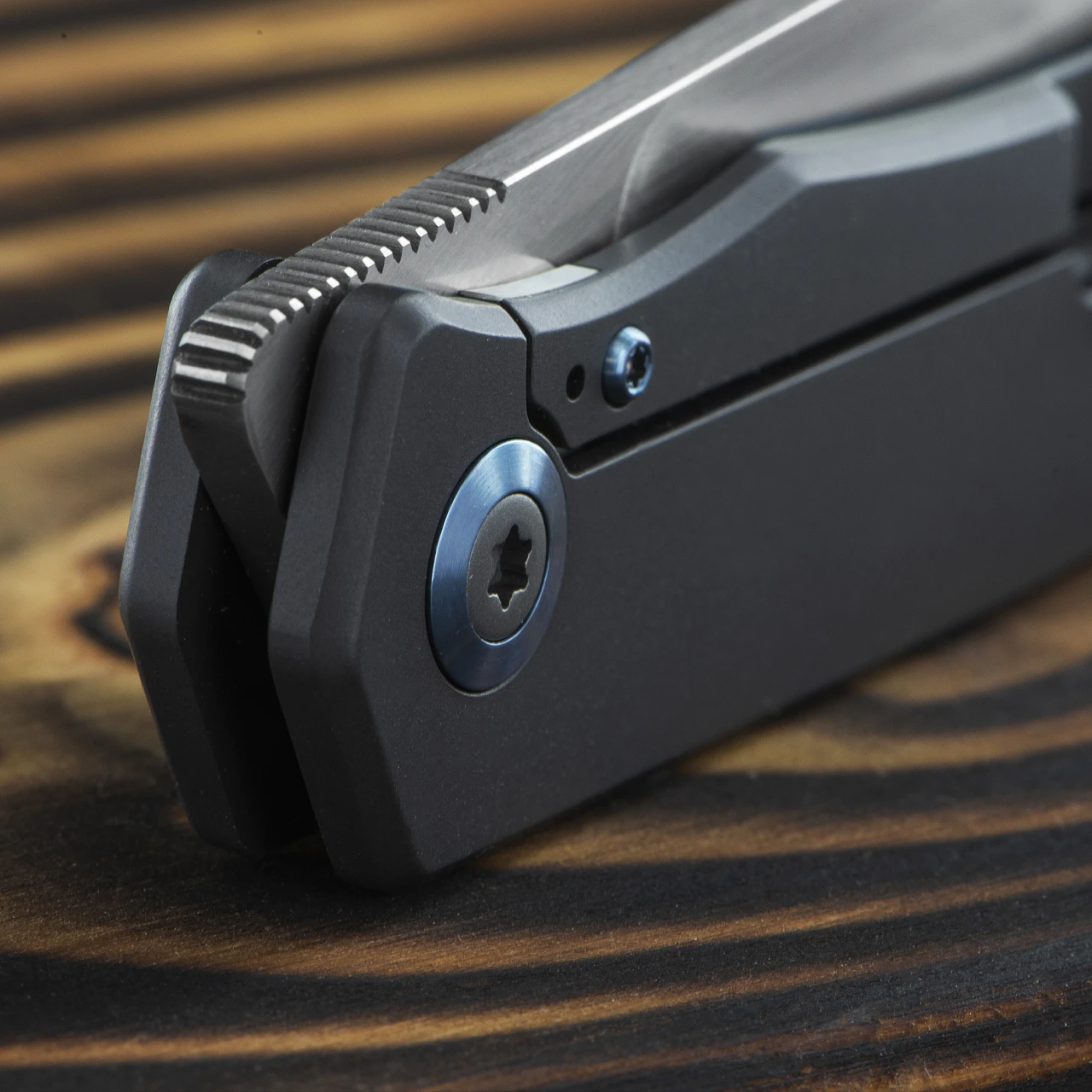 TBC Custom Urban XL 4 TBC Custom Urban XL - Image 4