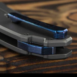 TBC Custom Urban XL Timascus -SurvGear Shop CUS BS23 30 53538.1688030020.1280.1280 12099.1688031977