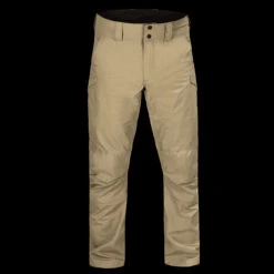 Claw Gear Defiant Flex Trousers Regular WAS £78.95 -SurvGear Shop DEFIANT FLEX PANT REGULAR khaki 66158.1695131696