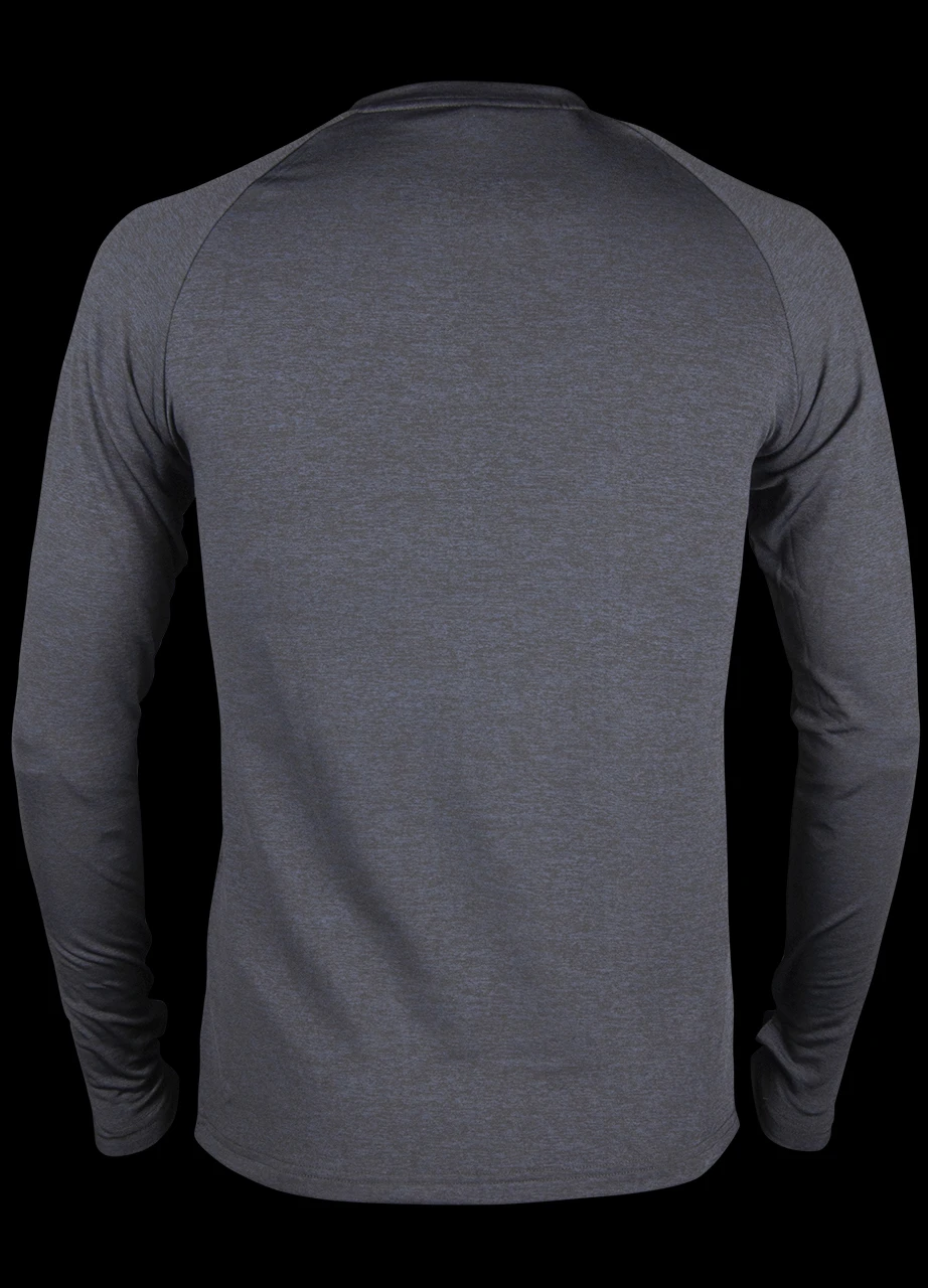 Ussen Baltic Norj Pro Zipped Thermal 2 Ussen Baltic Norj Pro Zipped Thermal - Image 2