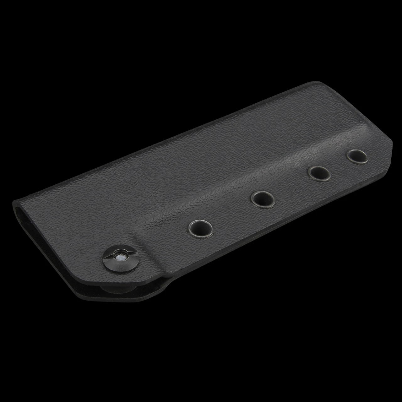 Rogan Kydex Sheath With Pocket Clip 2 Rogan Kydex Sheath With Pocket Clip - Image 2