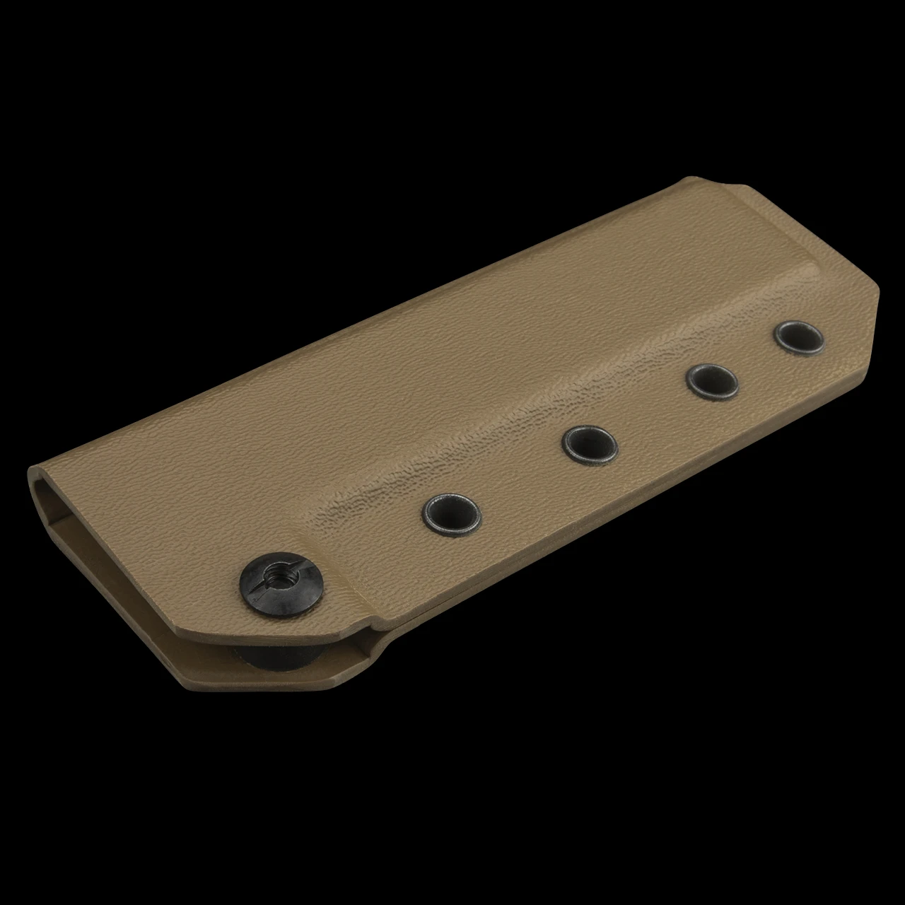 Rogan Kydex Sheath With Pocket Clip 3 Rogan Kydex Sheath With Pocket Clip - Image 3