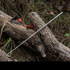 EOG Pocket Bellows Weatherproof Fire Starting Kit -SurvGear Shop EOGV3LEO.4 94570.1688380995