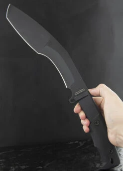 Extrema Ratio KS Machete 14 Extrema Ratio KS Machete -SurvGear Shop ER 04.1000.0172BLK 15143.1651573863
