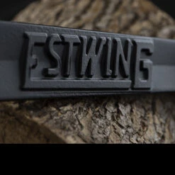 Estwing Black Eagle Tactical Tomahawk -SurvGear Shop ESEBTA.1 48733.1693992586