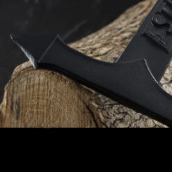 Estwing Black Eagle Tactical Tomahawk -SurvGear Shop ESEBTA.3 15212.1693992586