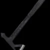 Estwing Black Eagle Tactical Tomahawk