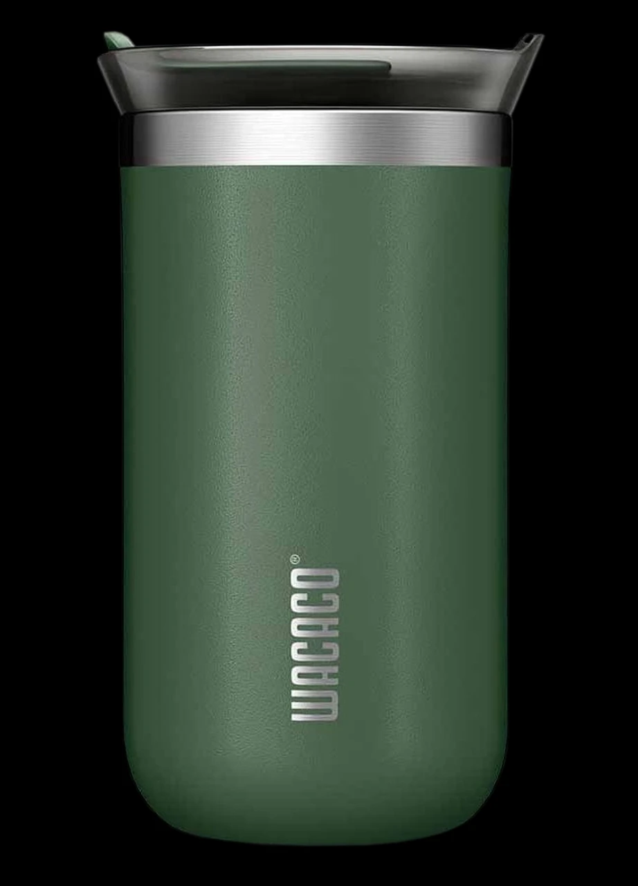 Wacaco Octaroma Lungo 4 Wacaco Octaroma Lungo - Image 4