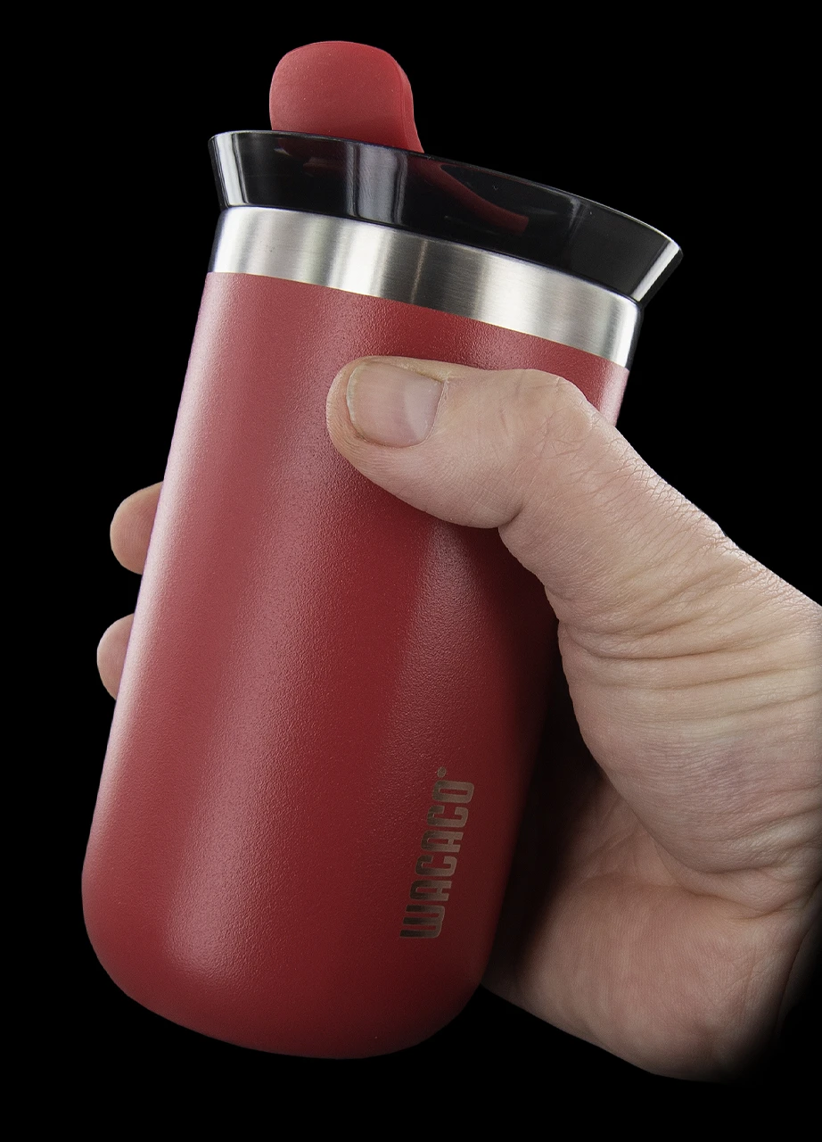 Wacaco Octaroma Lungo 2 Wacaco Octaroma Lungo - Image 2