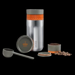 Wacaco Pipamoka Portable Coffee Maker -SurvGear Shop ESK PIPA 20det 82174.1604595258