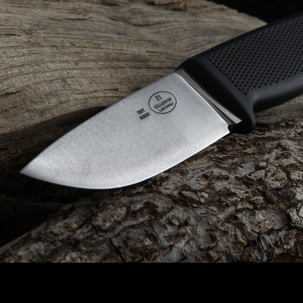 Fallkniven F1 VG10 Wolf 7 Fallkniven F1 VG10 Wolf - Image 7