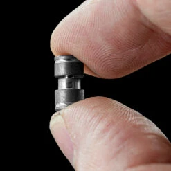 Flytanium Arcade Slotted Benchmade Thumbstud