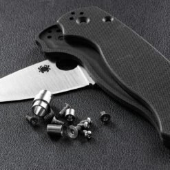 Flytanium PM2 Titanium Hardware Kit -SurvGear Shop FLY601.3 76659.1677599235