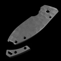 Flytanium Titanium CRKT Squid Scale 6 Flytanium Titanium CRKT Squid Scale -SurvGear Shop FLY716det0 82216.1615551284