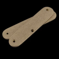 Flytanium Victorinox Cadet Scales -SurvGear Shop FLY749det2 97936.1615288233