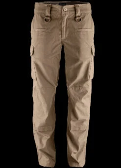 TAD Force 10 RS Cargo Trousers ME Brown -SurvGear Shop FORCE 10 RS CARGO PANT ME BROWN 92968.1696250267