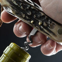 Fox Multipurpose Pocket Knife Stag 8 11 Fox Multipurpose Pocket Knife Stag 8 -SurvGear Shop FOX 2268 SCE.2 23548.1678276553