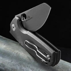 Fox Baby Core Titanium Heinnie® Exclusive 13 Fox Baby Core Titanium Heinnie® Exclusive -SurvGear Shop FOX 608UKTI.3 02572.1671098929.1280.1280 90506.1673527868