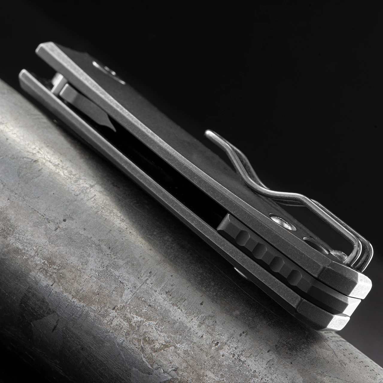 Fox Baby Core Titanium Heinnie® Exclusive 1 Fox Baby Core Titanium Heinnie® Exclusive