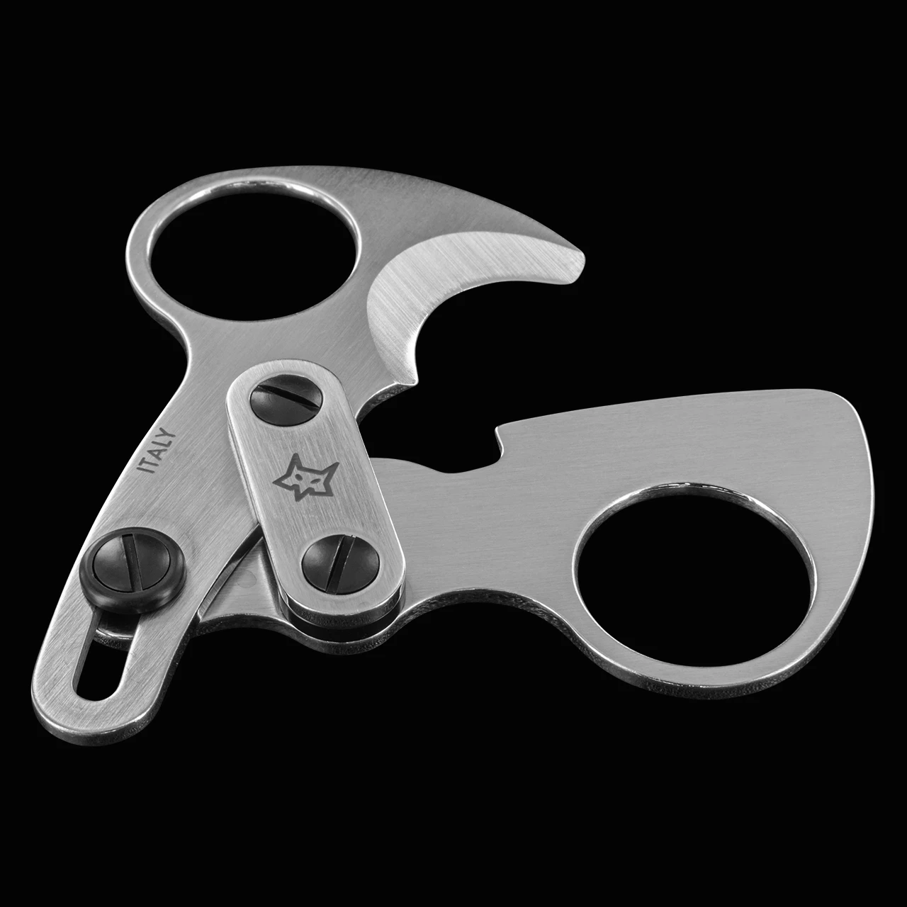 Fox Otello Cigar Cutter 1 Fox Otello Cigar Cutter