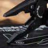 Black Fox Multitool Black