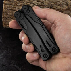 Black Fox Multitool Black -SurvGear Shop FOX BF 204 92157.1647342029.1280.1280 91866.1647342048