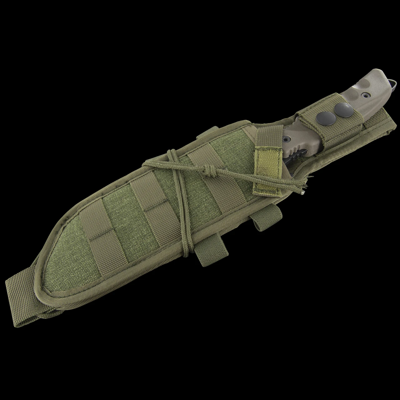 Fox Parang Bushcraft 2 Fox Parang Bushcraft - Image 2