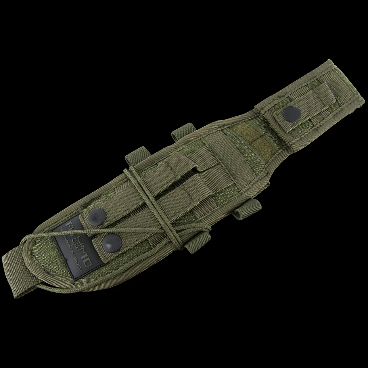 Fox Parang Bushcraft 1 Fox Parang Bushcraft