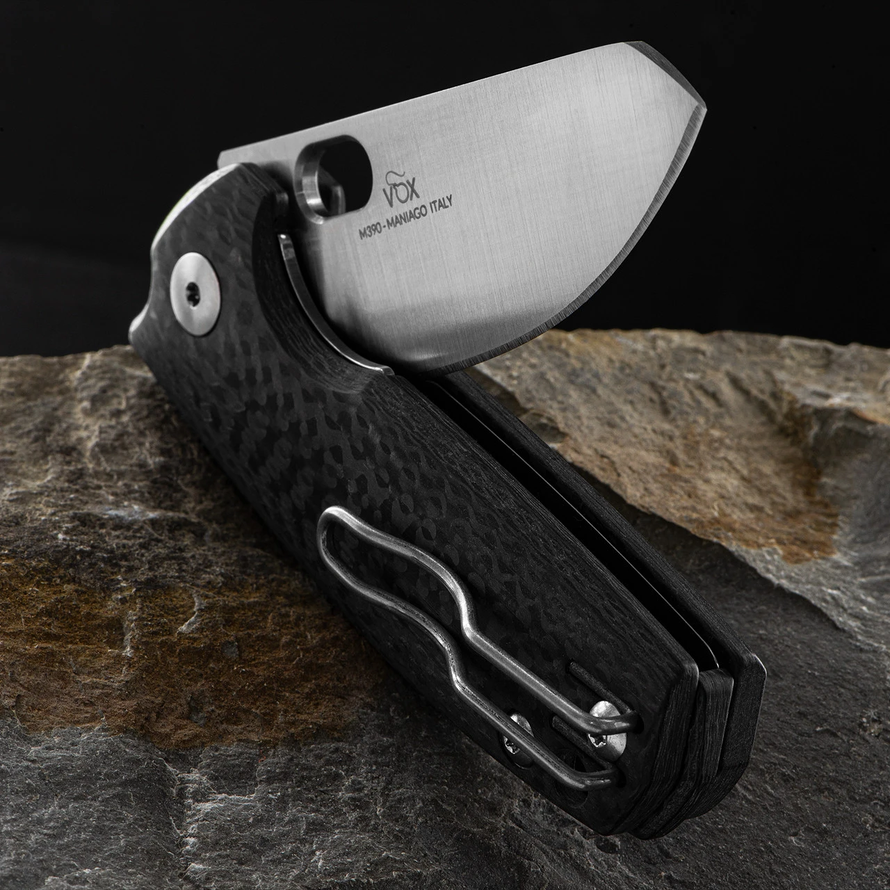 Fox Baby Core CF Heinnie® Exclusive 1 Fox Baby Core CF Heinnie® Exclusive