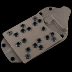 Fox Delta SpecOps Sheath -SurvGear Shop FOX FX SOK09CMKS02 17126.1676647565