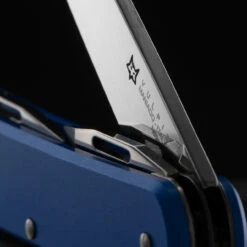 Fox Vulpis 3 Aluminium Penknife -SurvGear Shop FOX FX VP130 3 BKdet2 62465.1686658821.1280.1280 92595.1686752830