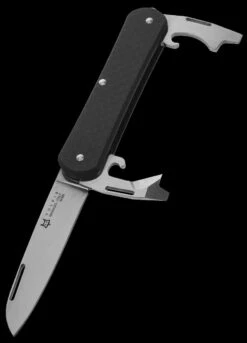 Fox Vulpis 3 Carbon Fibre Penknife -SurvGear Shop FOX FX VP130 3CF 86728.1688656750.1280.1280 91971.1688741233
