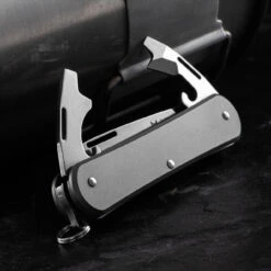 Fox Vulpis 3 Titanium Penknife -SurvGear Shop FOX FX VP130 3TI.2 78245.1688656778.1280.1280 91270.1688741586