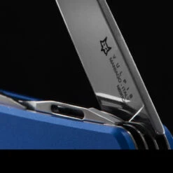 Fox Vulpis 4 Aluminium Penknife -SurvGear Shop FOX FX VP130 F4det 61952.1686664995.1280.1280 82114.1686753769